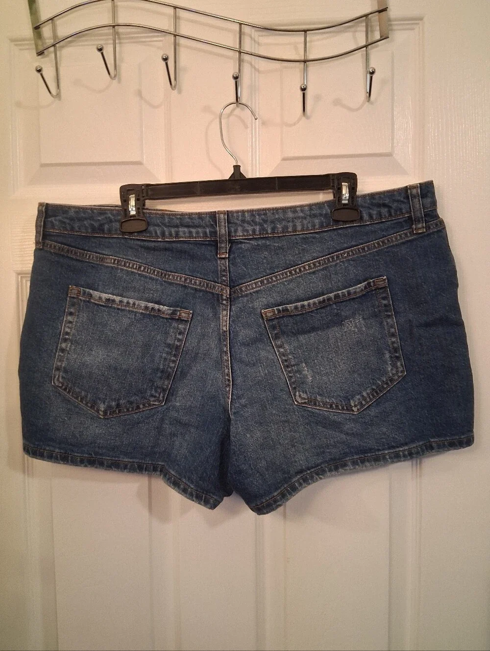 Wild Fable Denim Shorts